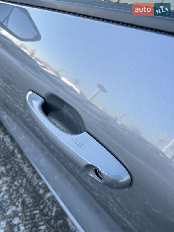 Позашляховик / Кросовер Ford Kuga 2023 в Києві