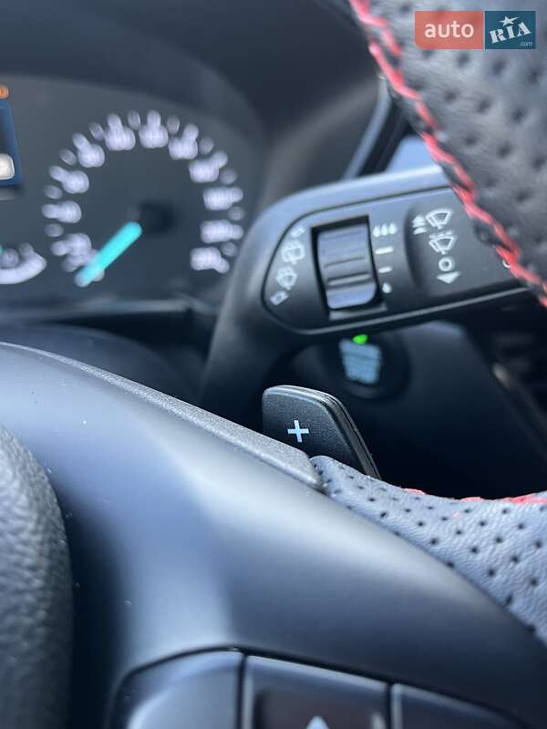 Позашляховик / Кросовер Ford Kuga 2023 в Києві