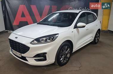 Внедорожник / Кроссовер Ford Kuga 2021 в Киеве
