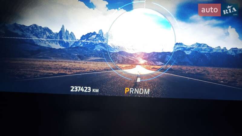 Позашляховик / Кросовер Ford Kuga 2021 в Києві