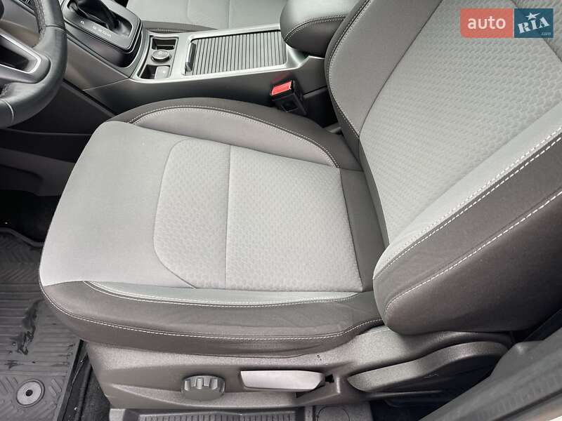 Позашляховик / Кросовер Ford Kuga 2016 в Миколаєві фото 13 Позашляховик / Кросовер Ford Kuga 2016 в Миколаєві