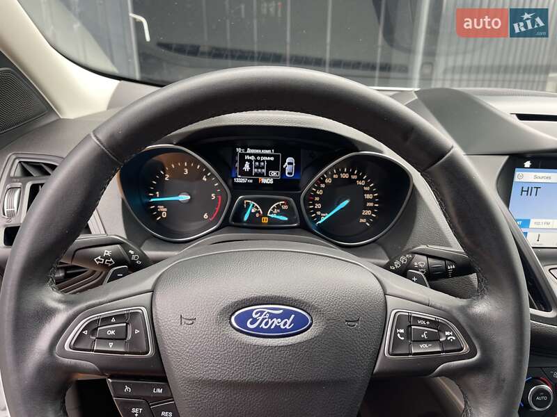 Позашляховик / Кросовер Ford Kuga 2016 в Миколаєві фото 25 Позашляховик / Кросовер Ford Kuga 2016 в Миколаєві