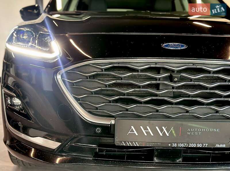 Позашляховик / Кросовер Ford Kuga 2020 в Львові фото 3 Позашляховик / Кросовер Ford Kuga 2020 в Львові
