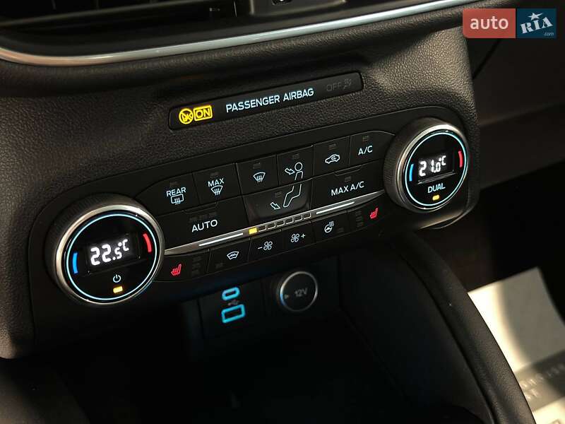 Позашляховик / Кросовер Ford Kuga 2020 в Львові фото 28 Позашляховик / Кросовер Ford Kuga 2020 в Львові