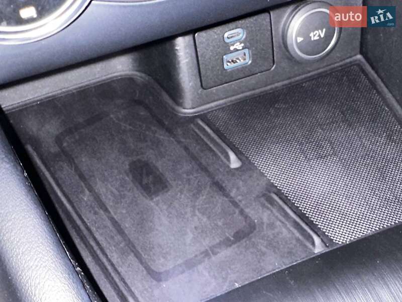 Позашляховик / Кросовер Ford Kuga 2020 в Львові фото 53 Позашляховик / Кросовер Ford Kuga 2020 в Львові