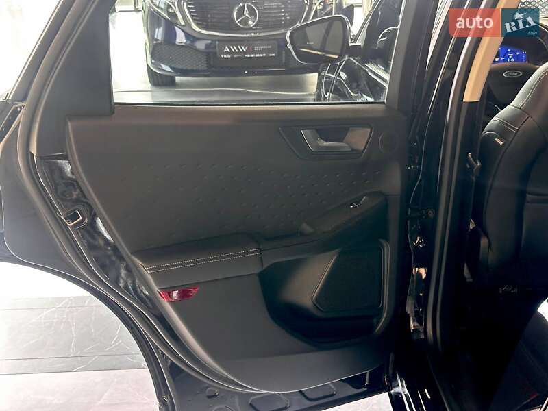 Позашляховик / Кросовер Ford Kuga 2020 в Львові фото 34 Позашляховик / Кросовер Ford Kuga 2020 в Львові