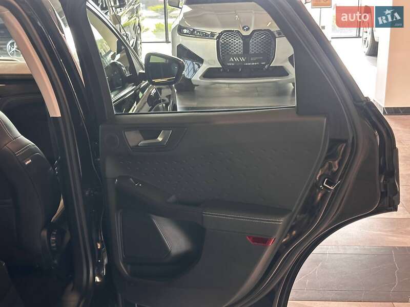 Позашляховик / Кросовер Ford Kuga 2020 в Львові фото 40 Позашляховик / Кросовер Ford Kuga 2020 в Львові