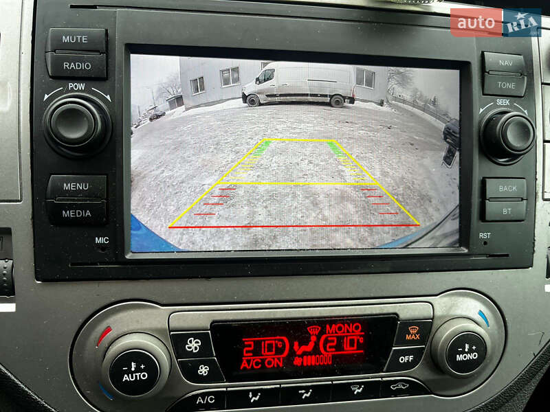 Внедорожник / Кроссовер Ford Kuga 2010 в Киеве фото 16 Внедорожник / Кроссовер Ford Kuga 2010 в Киеве