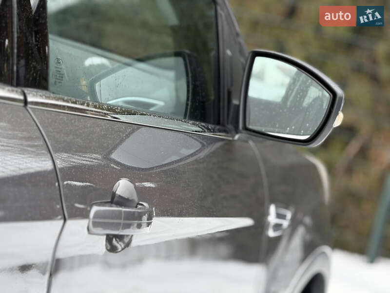 Позашляховик / Кросовер Ford Kuga 2013 в Стрию фото 24 Позашляховик / Кросовер Ford Kuga 2013 в Стрию