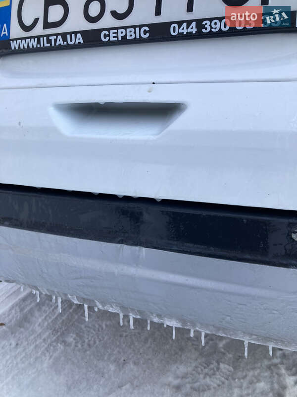 Внедорожник / Кроссовер Ford Kuga 2016 в Бахмаче фото 8 Внедорожник / Кроссовер Ford Kuga 2016 в Бахмаче