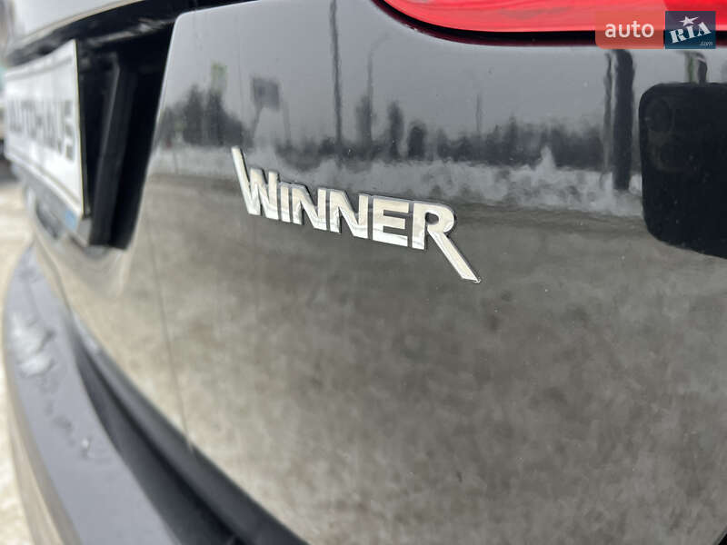 Позашляховик / Кросовер Ford Kuga 2011 в Житомирі