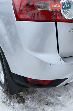 Внедорожник / Кроссовер Ford Kuga 2012 в Ивано-Франковске