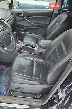 Внедорожник / Кроссовер Ford Kuga 2011 в Ивано-Франковске