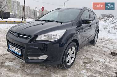 Внедорожник / Кроссовер Ford Kuga 2016 в Киеве