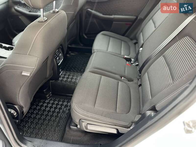 Позашляховик / Кросовер Ford Kuga 2020 в Бердичеві