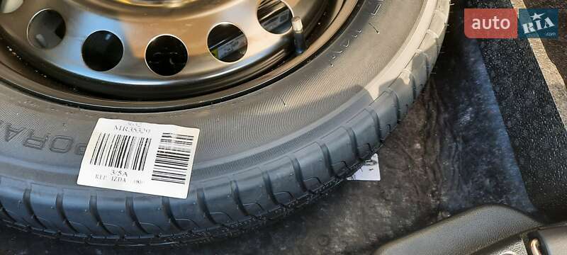 Внедорожник / Кроссовер Ford Kuga 2021 в Харькове