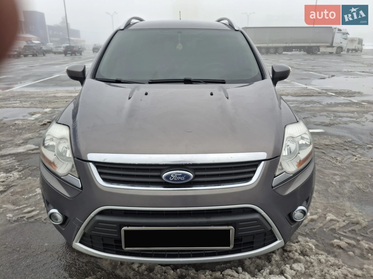 2011 Ford Kuga - мініатюра 20