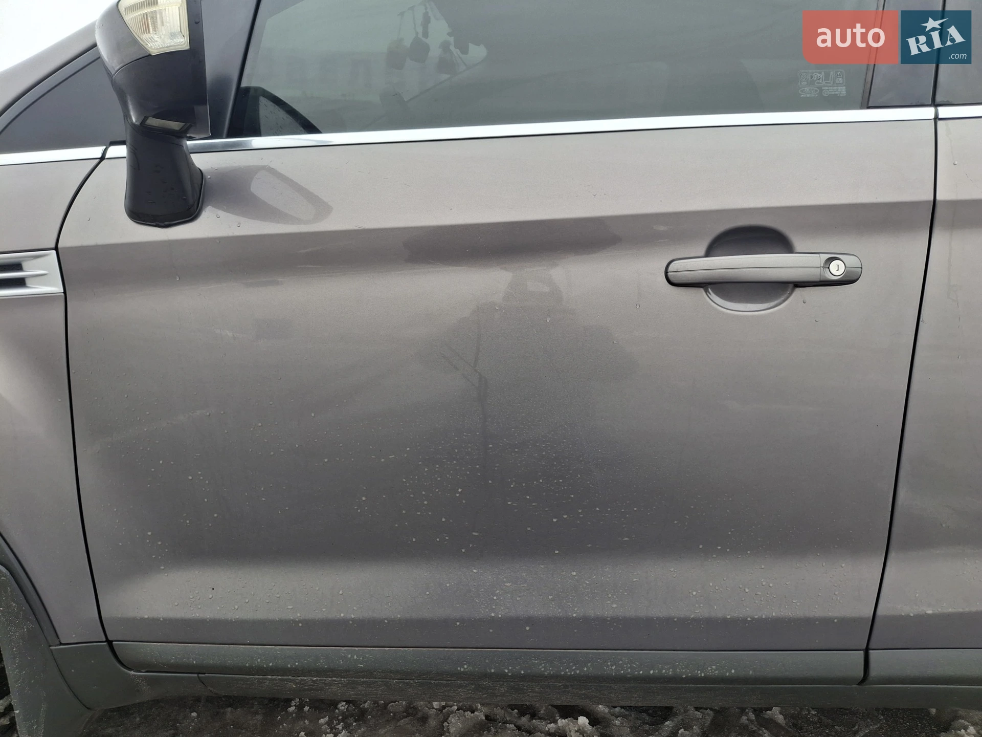 2011 Ford Kuga - мініатюра 9