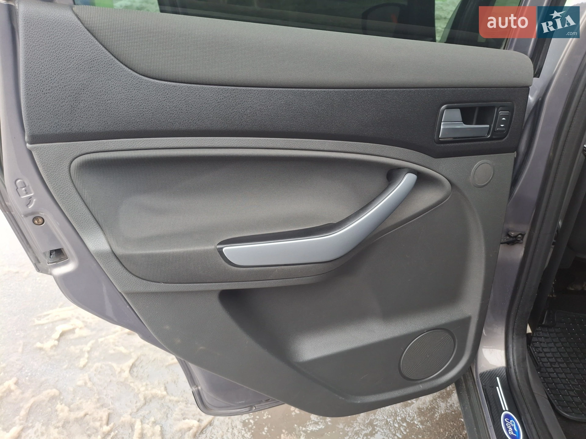 2011 Ford Kuga - мініатюра 22