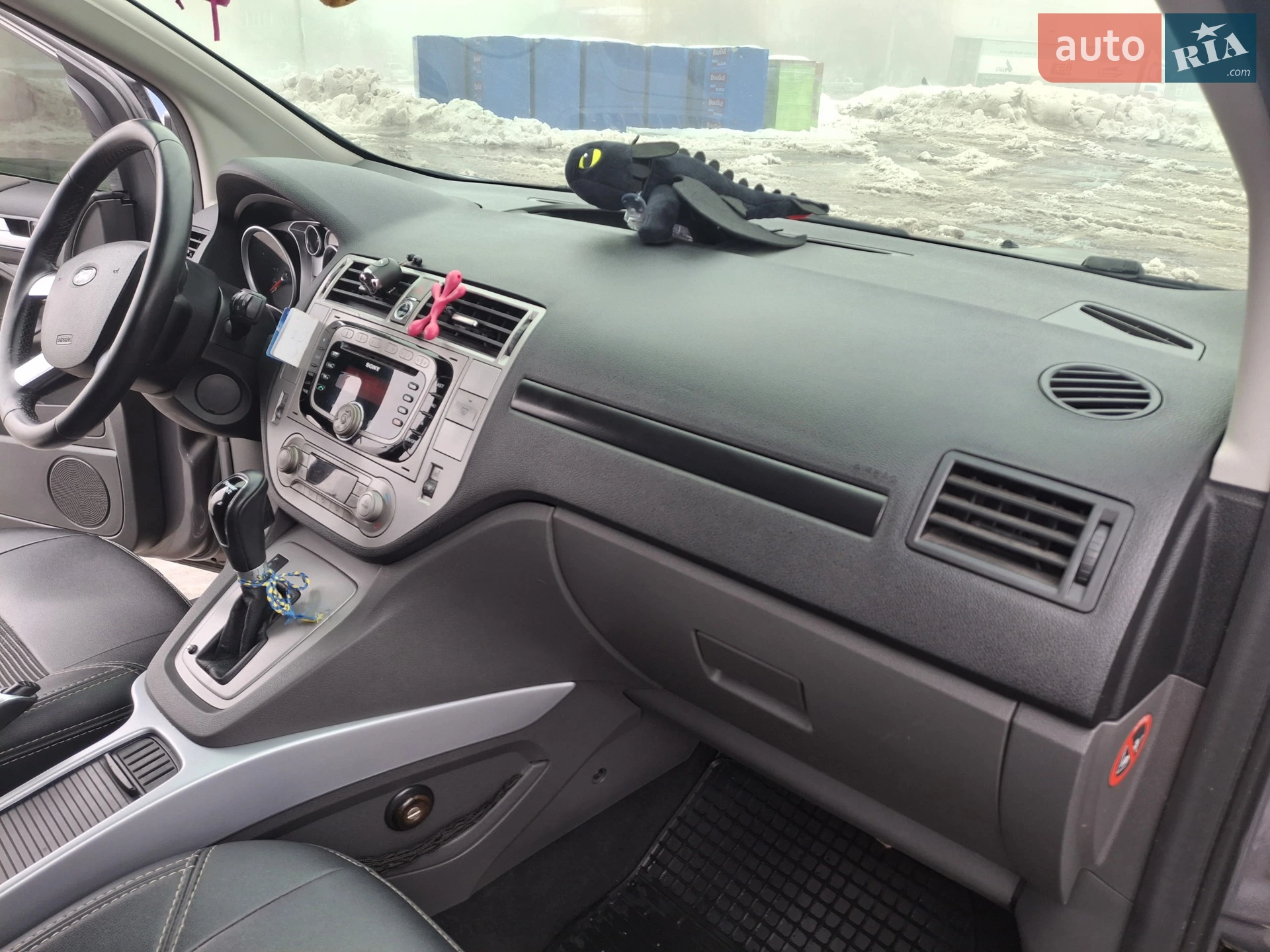 2011 Ford Kuga - мініатюра 24