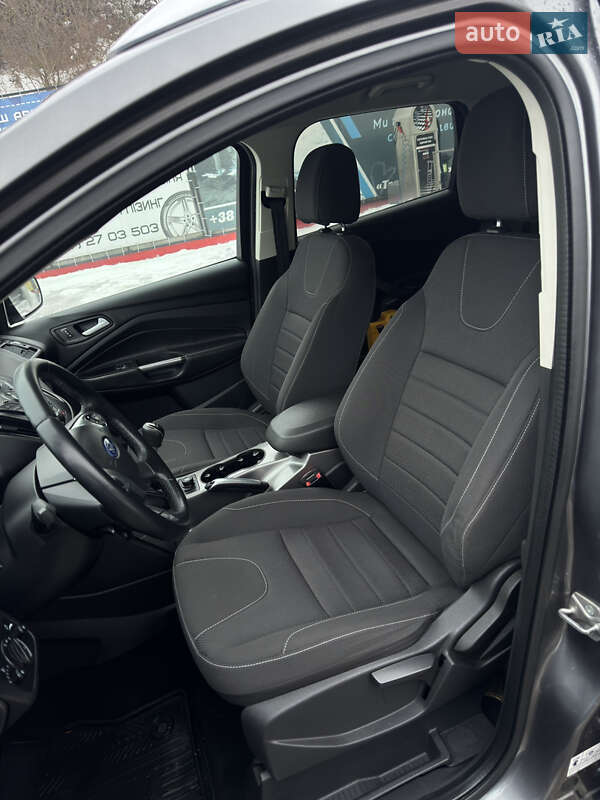 Внедорожник / Кроссовер Ford Kuga 2013 в Тернополе фото 6 Внедорожник / Кроссовер Ford Kuga 2013 в Тернополе