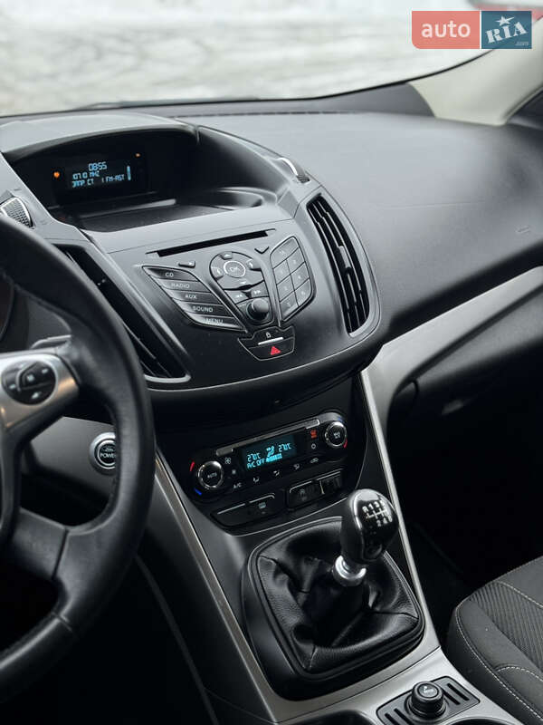 Внедорожник / Кроссовер Ford Kuga 2013 в Тернополе фото 63 Внедорожник / Кроссовер Ford Kuga 2013 в Тернополе