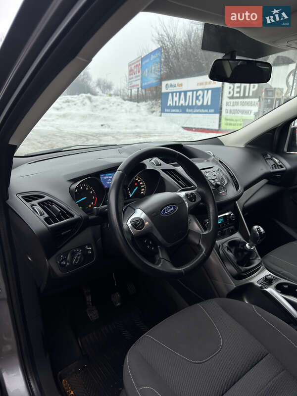 Внедорожник / Кроссовер Ford Kuga 2013 в Тернополе фото 68 Внедорожник / Кроссовер Ford Kuga 2013 в Тернополе
