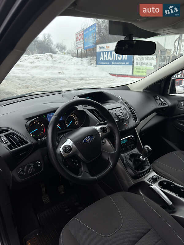 Внедорожник / Кроссовер Ford Kuga 2013 в Тернополе фото 73 Внедорожник / Кроссовер Ford Kuga 2013 в Тернополе