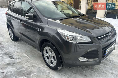 Внедорожник / Кроссовер Ford Kuga 2016 в Львове