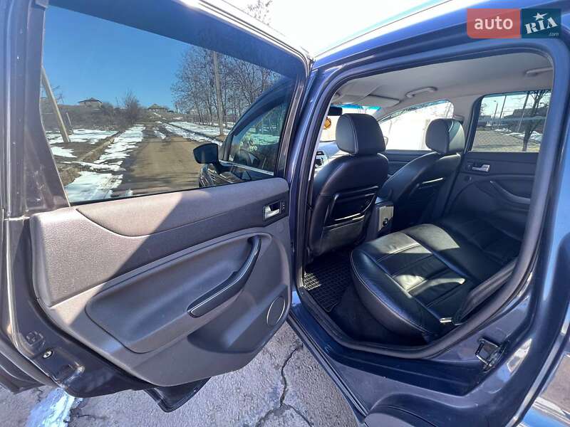 Позашляховик / Кросовер Ford Kuga 2011 в Тарутиному фото 27 Позашляховик / Кросовер Ford Kuga 2011 в Тарутиному