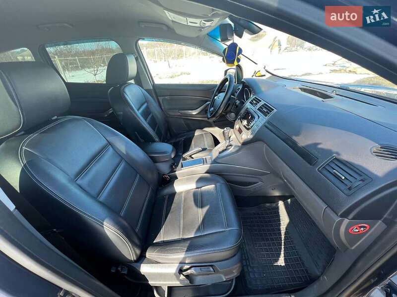 Позашляховик / Кросовер Ford Kuga 2011 в Тарутиному фото 35 Позашляховик / Кросовер Ford Kuga 2011 в Тарутиному