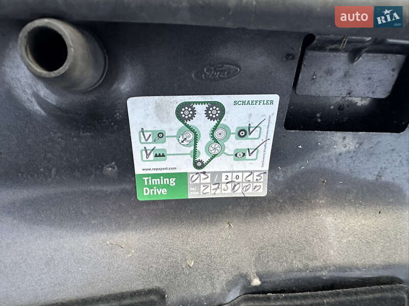 Внедорожник / Кроссовер Ford Kuga 2014 в Владимирце