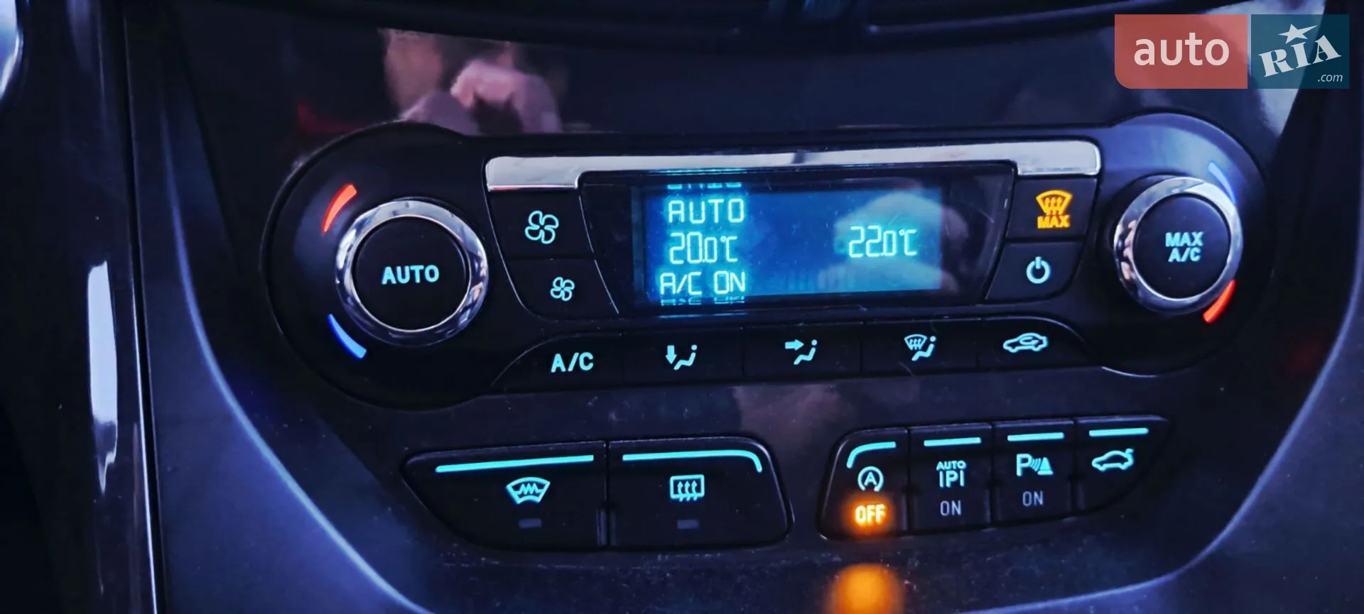 2016 Ford Kuga - мініатюра 6