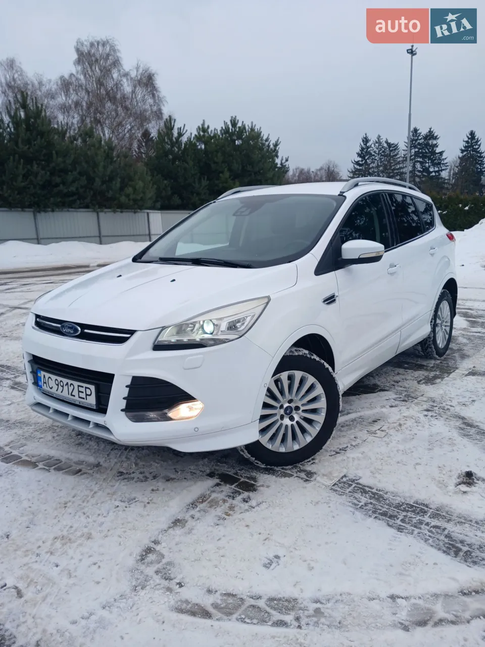 2016 Ford Kuga - мініатюра 48