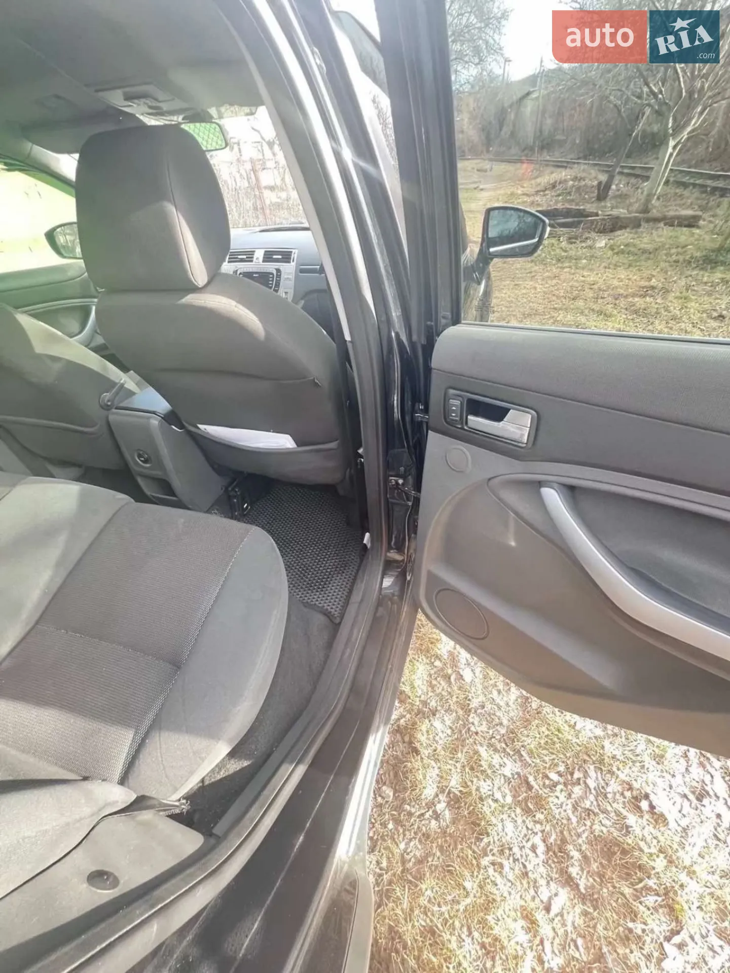 2012 Ford Kuga - мініатюра 14