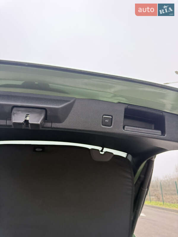 Внедорожник / Кроссовер Ford Kuga 2024 в Ровно фото 12 Внедорожник / Кроссовер Ford Kuga 2024 в Ровно
