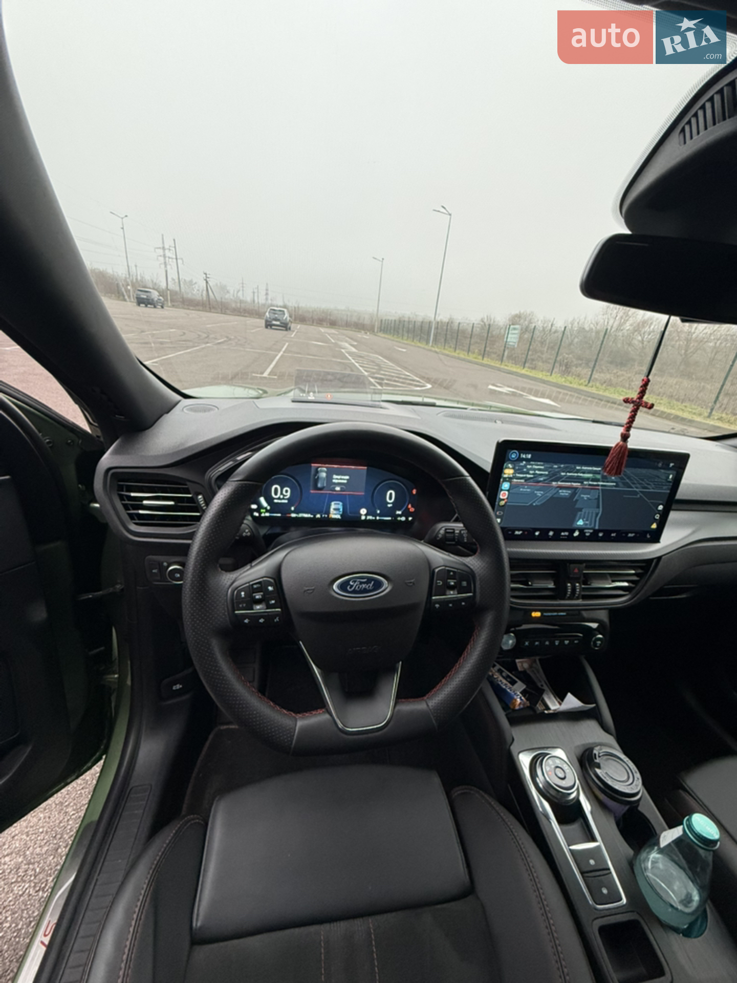 2024 Ford Kuga - мініатюра 21