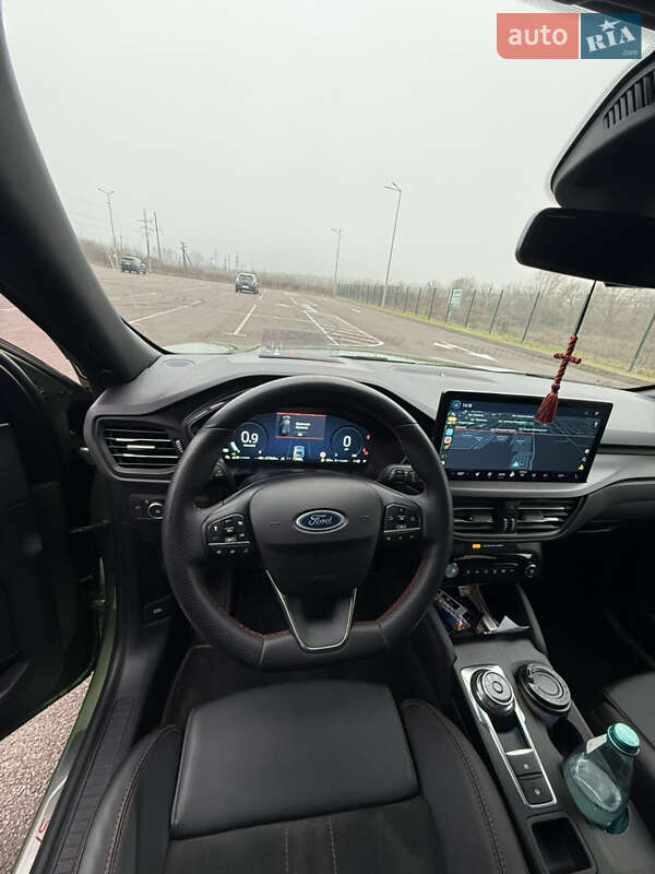 Внедорожник / Кроссовер Ford Kuga 2024 в Ровно фото 21 Внедорожник / Кроссовер Ford Kuga 2024 в Ровно