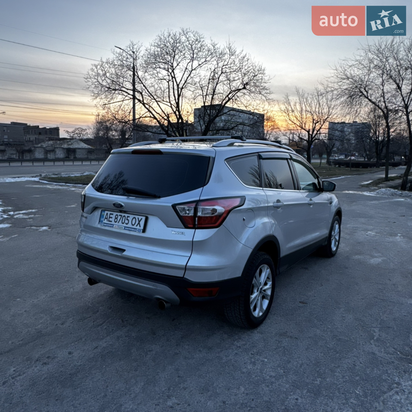 2019 Ford Kuga - мініатюра 9