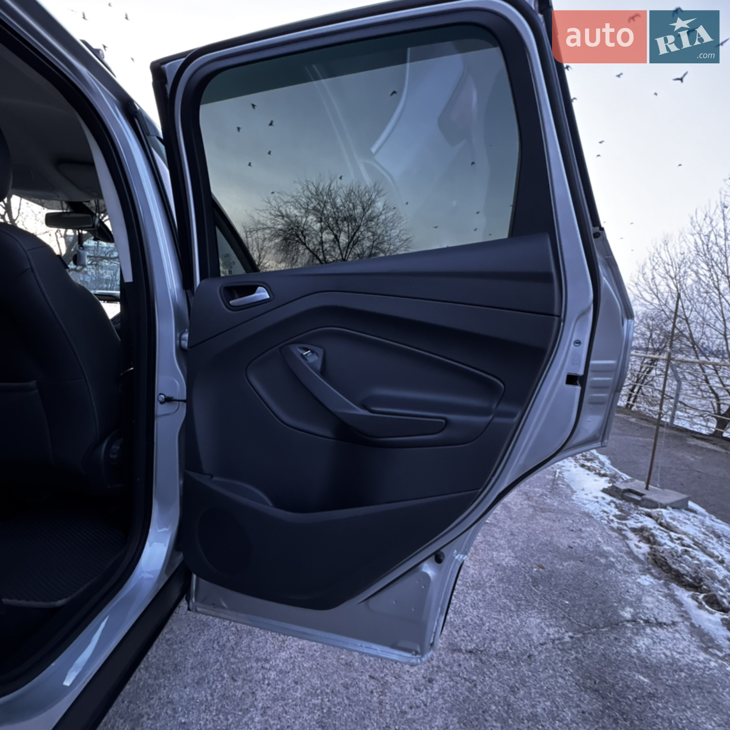 2019 Ford Kuga - мініатюра 18