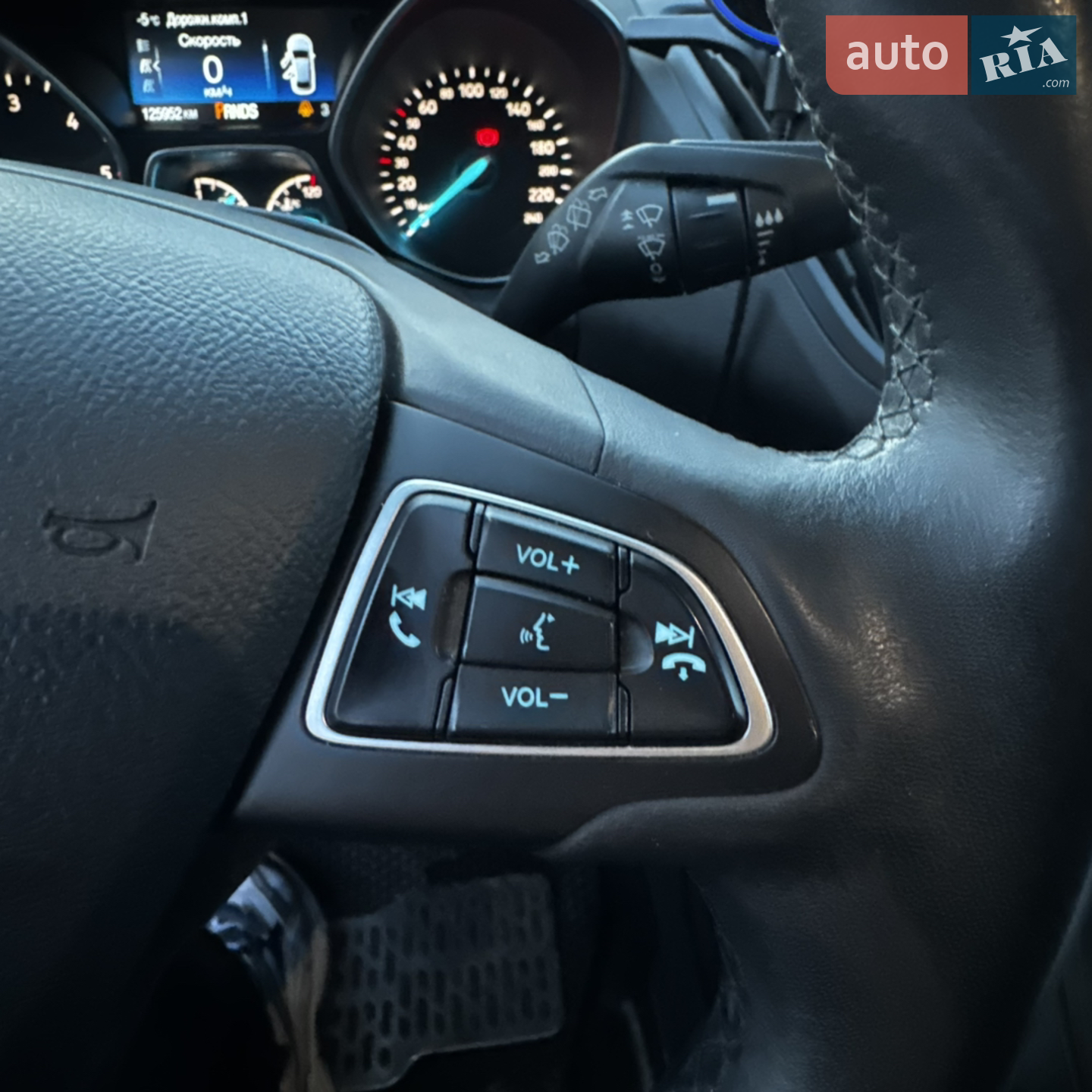 2019 Ford Kuga - мініатюра 22