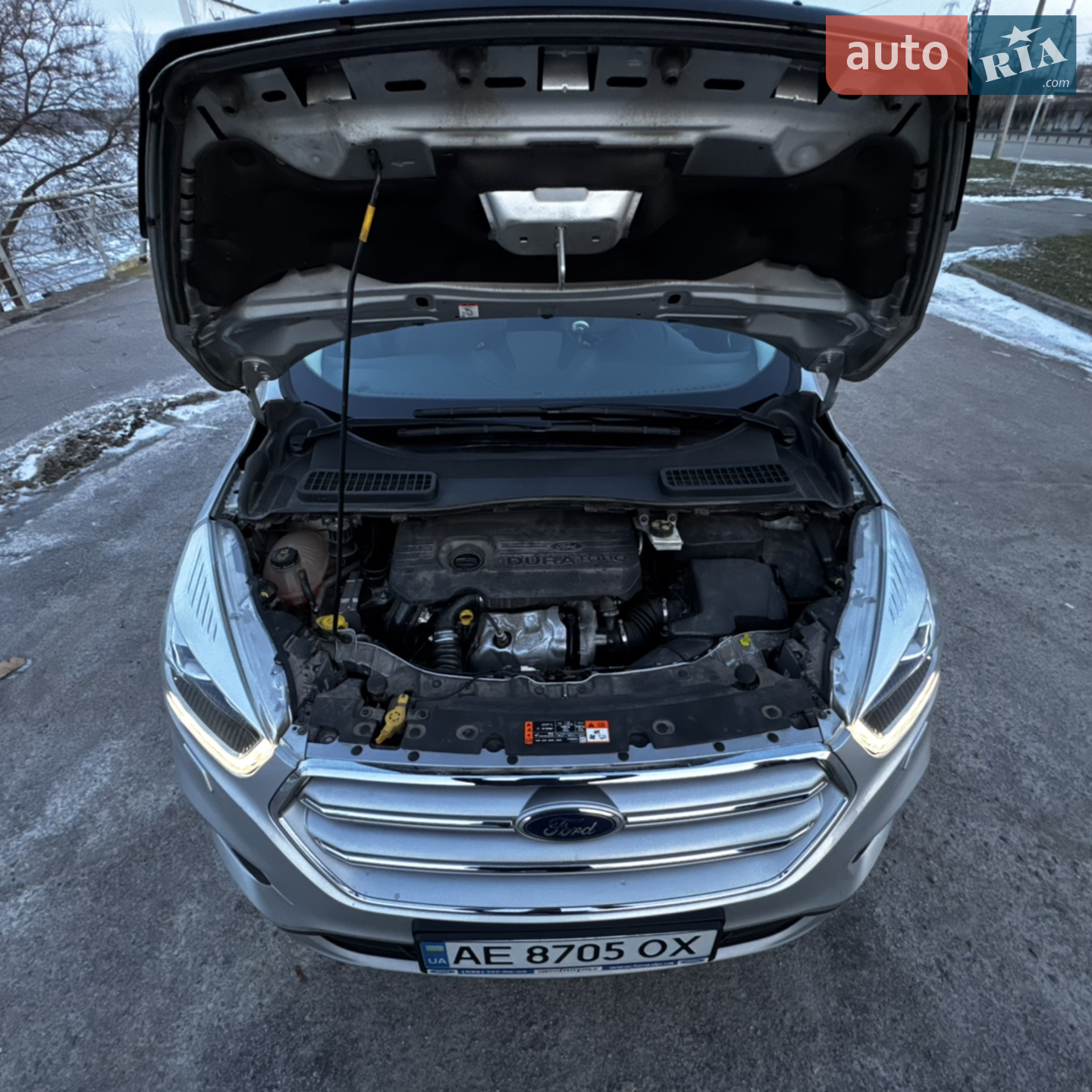2019 Ford Kuga - мініатюра 28