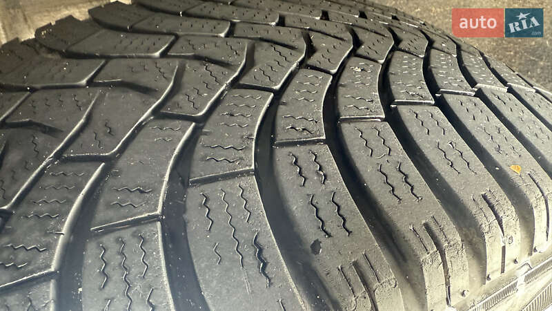 Внедорожник / Кроссовер Ford Kuga 2015 в Луцке