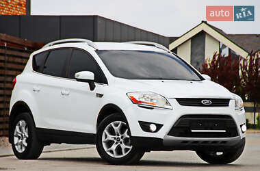 Внедорожник / Кроссовер Ford Kuga 2011 в Днепре