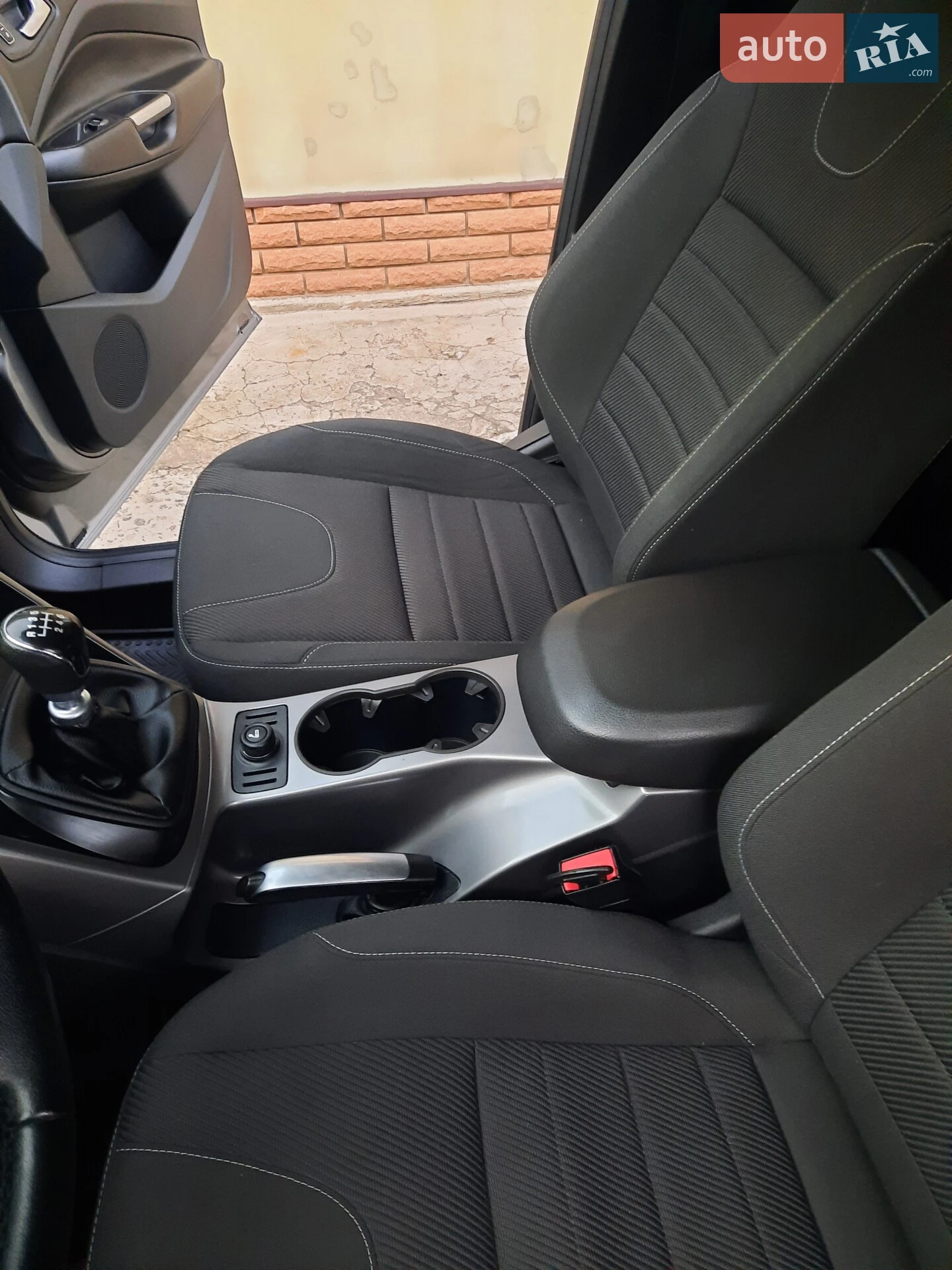 2013 Ford Kuga - мініатюра 15