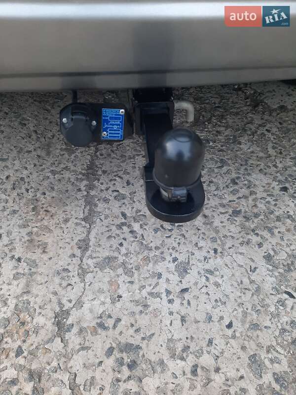 Позашляховик / Кросовер Ford Kuga 2013 в Новомосковську фото 32 Позашляховик / Кросовер Ford Kuga 2013 в Новомосковську