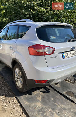 Внедорожник / Кроссовер Ford Kuga 2010 в Кегичевке