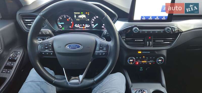 Позашляховик / Кросовер Ford Kuga 2020 в Львові фото 35 Позашляховик / Кросовер Ford Kuga 2020 в Львові