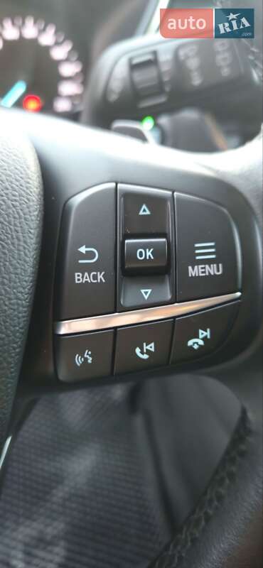 Позашляховик / Кросовер Ford Kuga 2020 в Львові фото 39 Позашляховик / Кросовер Ford Kuga 2020 в Львові