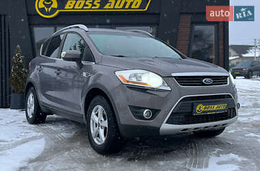 Внедорожник / Кроссовер Ford Kuga 2011 в Коломые